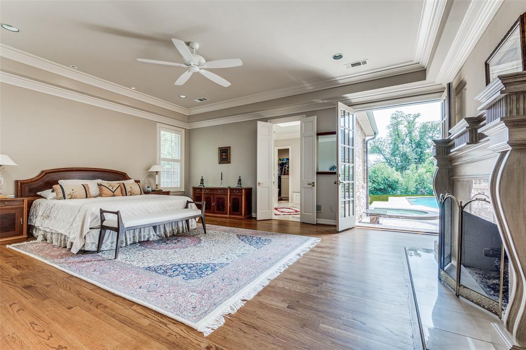 Williams Eric - Residential