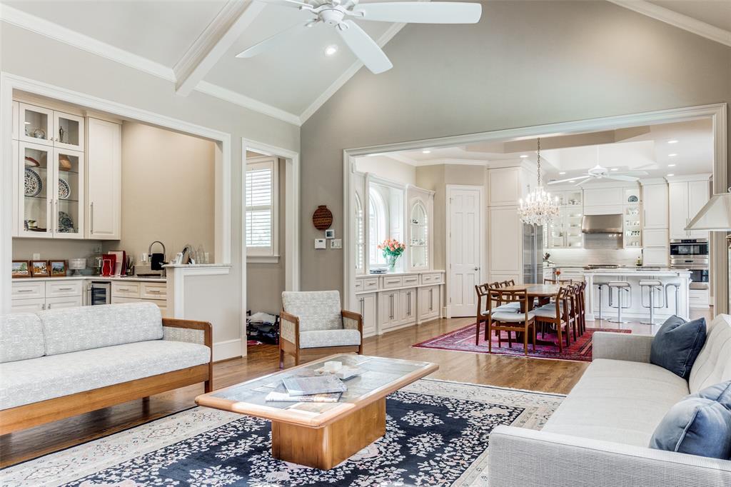 Williams Eric - Residential