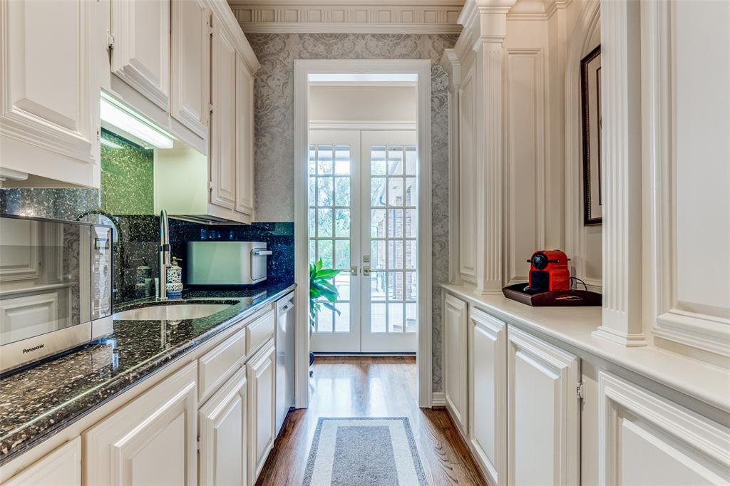 Williams Eric - Residential