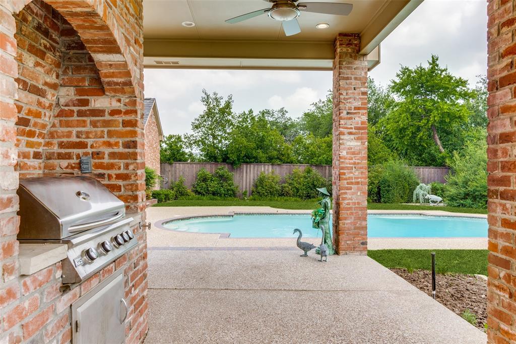 Williams Eric - Residential