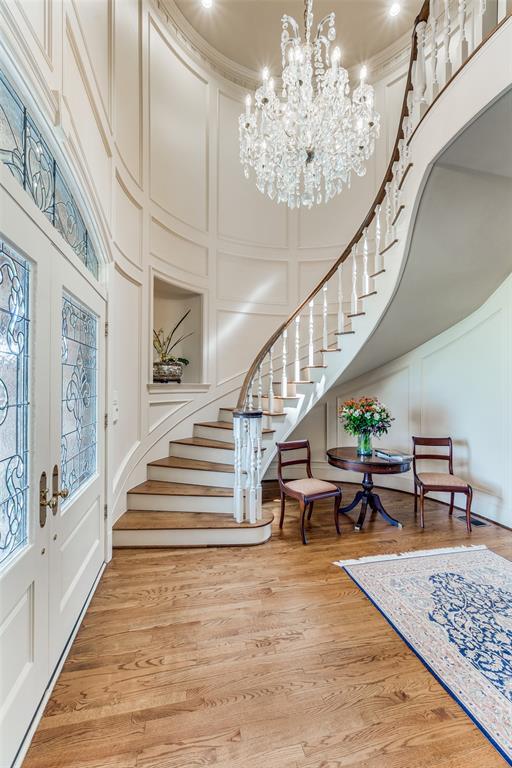 Williams Eric - Residential