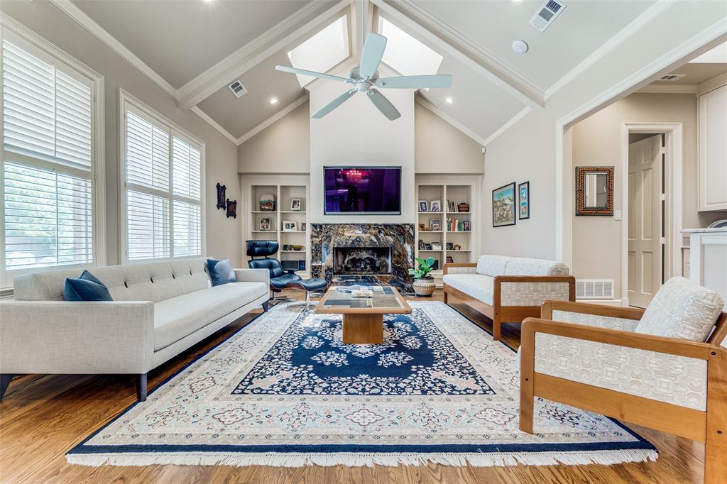 Williams Eric - Residential