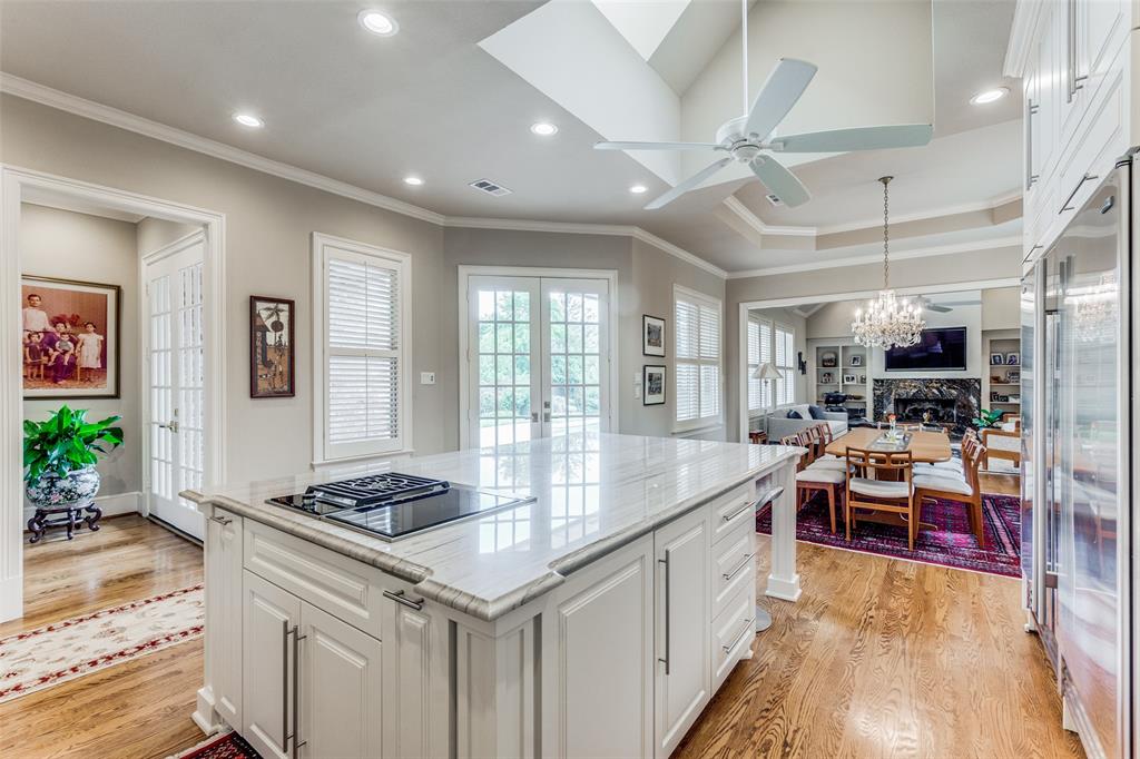 Williams Eric - Residential