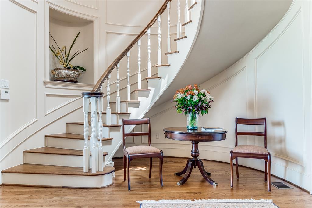 Williams Eric - Residential