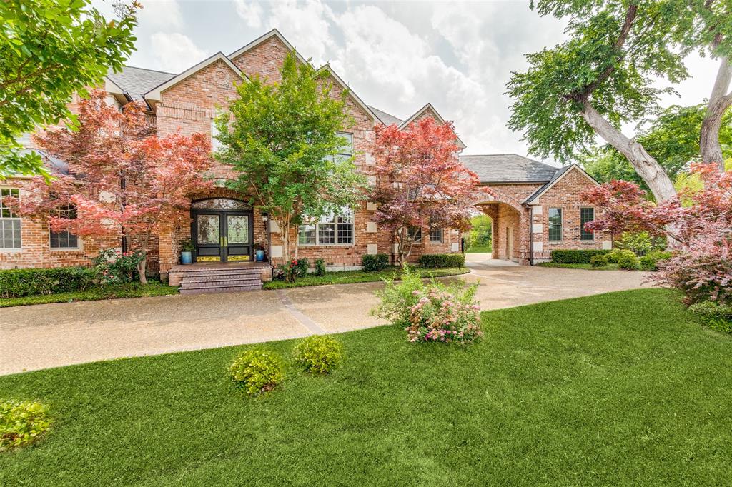 Williams Eric - Residential