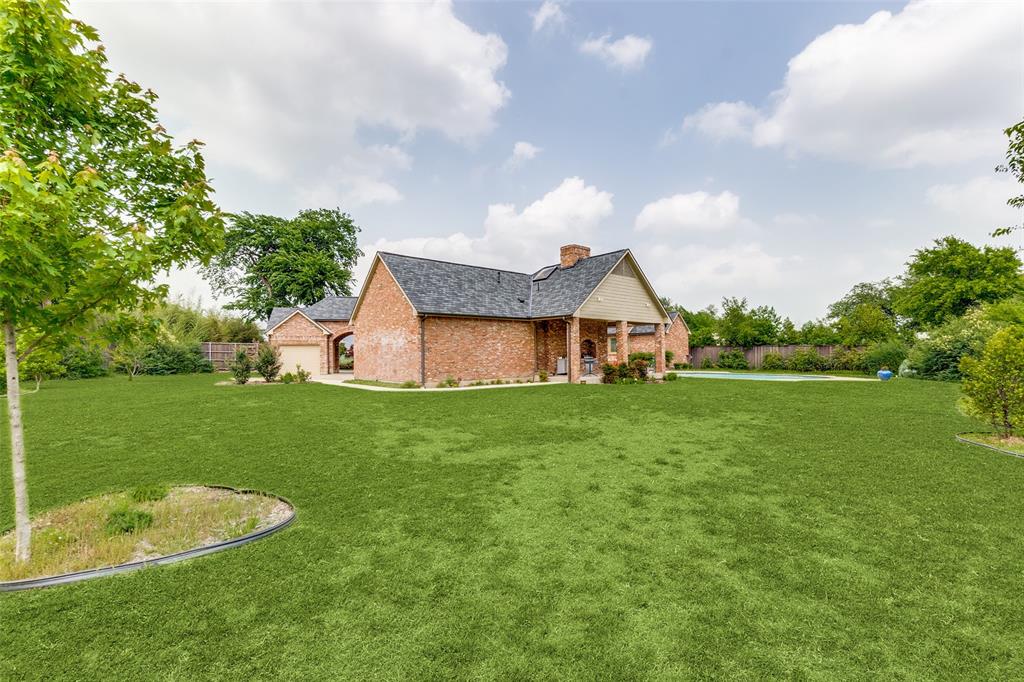 Williams Eric - Residential