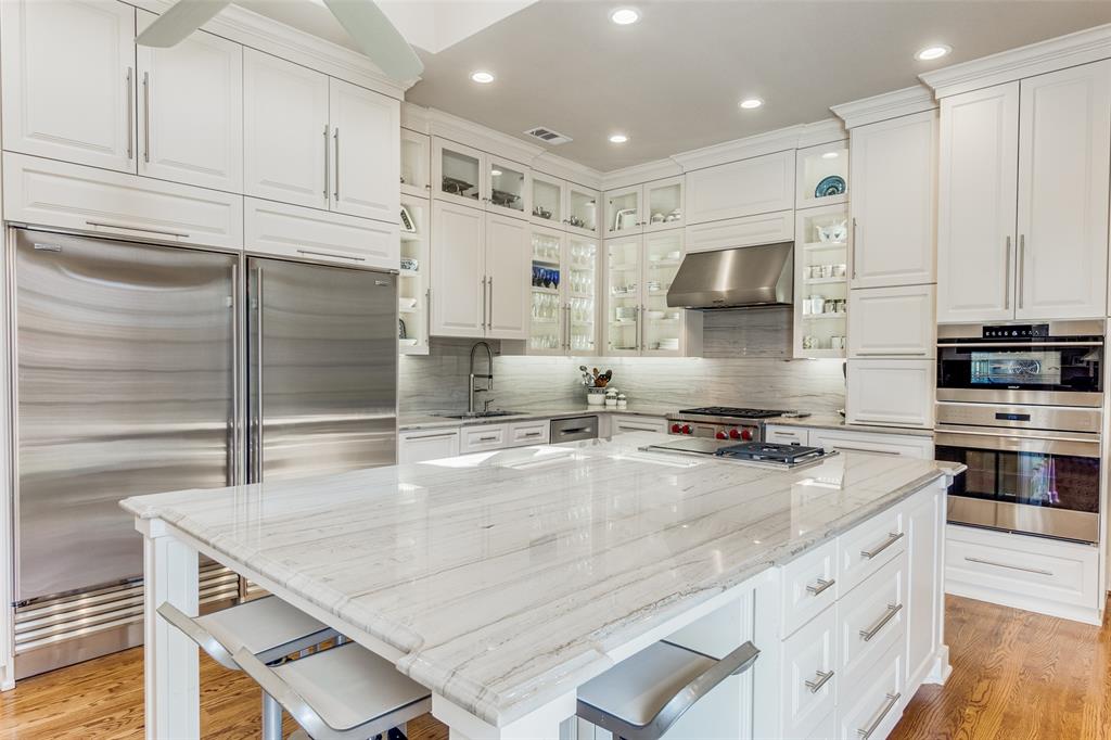 Williams Eric - Residential