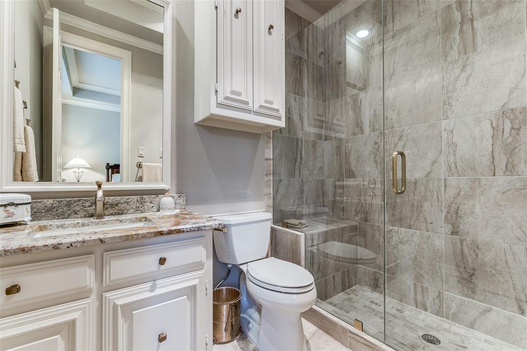 Williams Eric - Residential