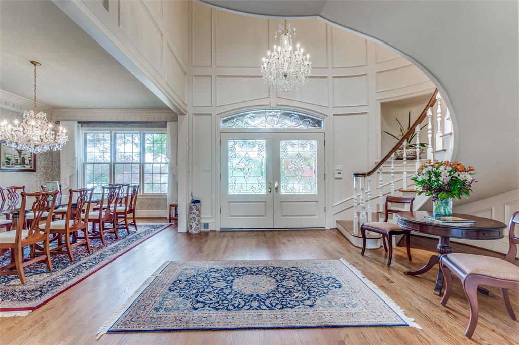 Williams Eric - Residential