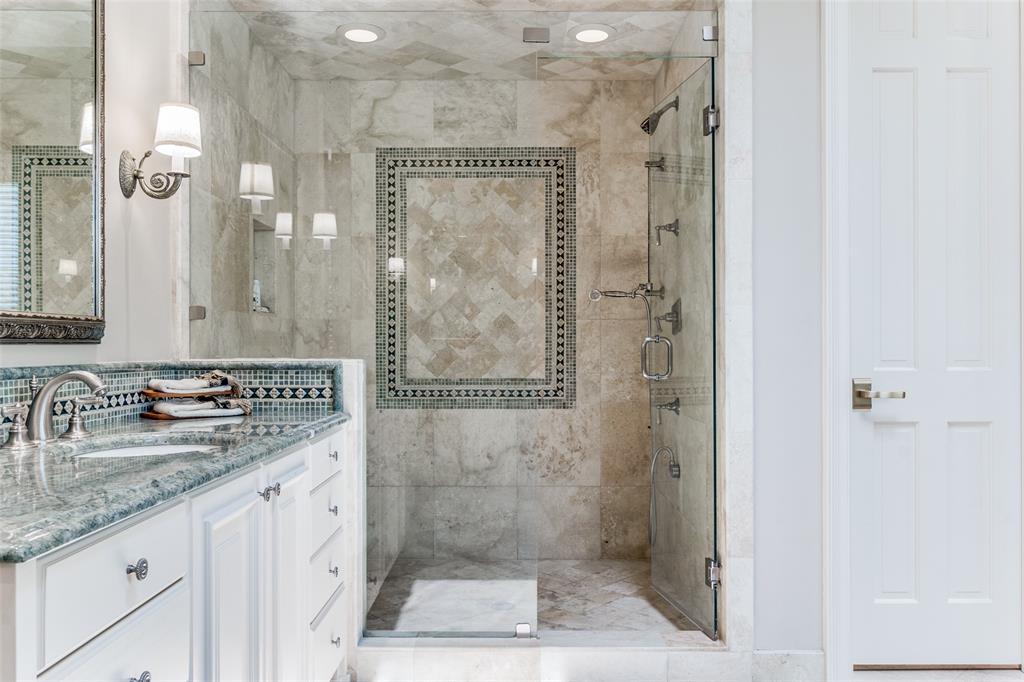 Williams Eric - Residential