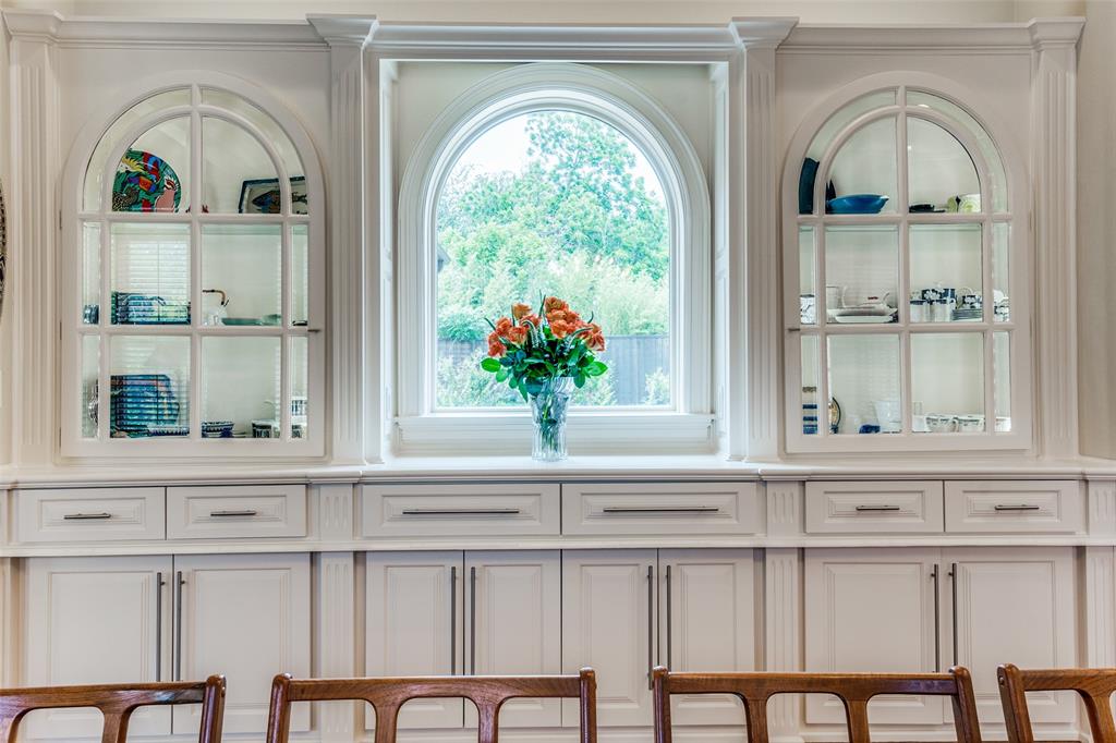 Williams Eric - Residential