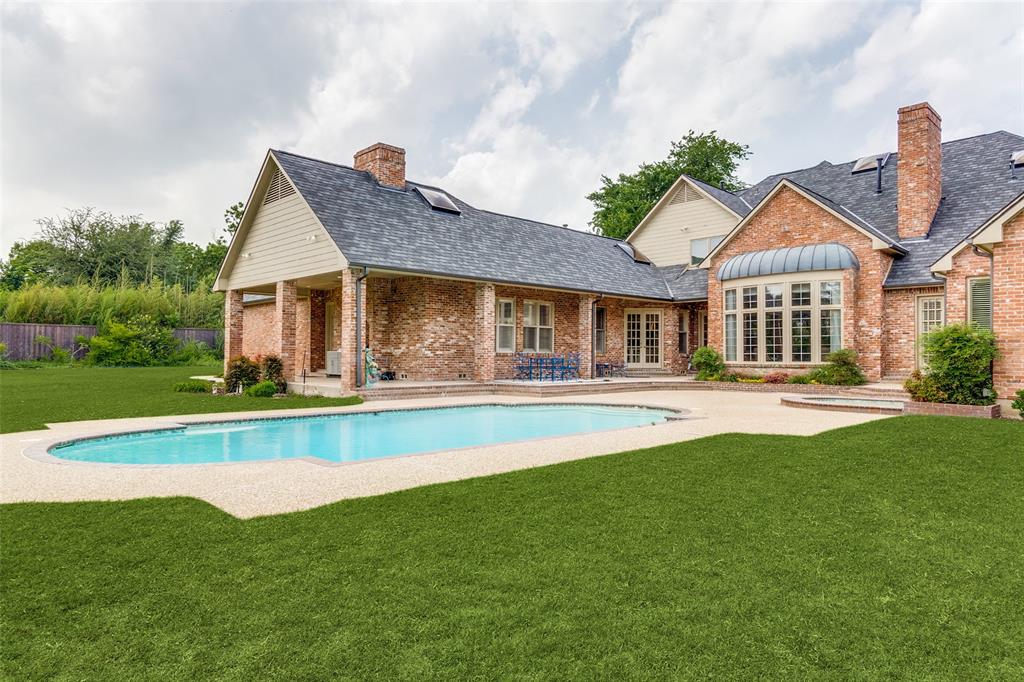 Williams Eric - Residential