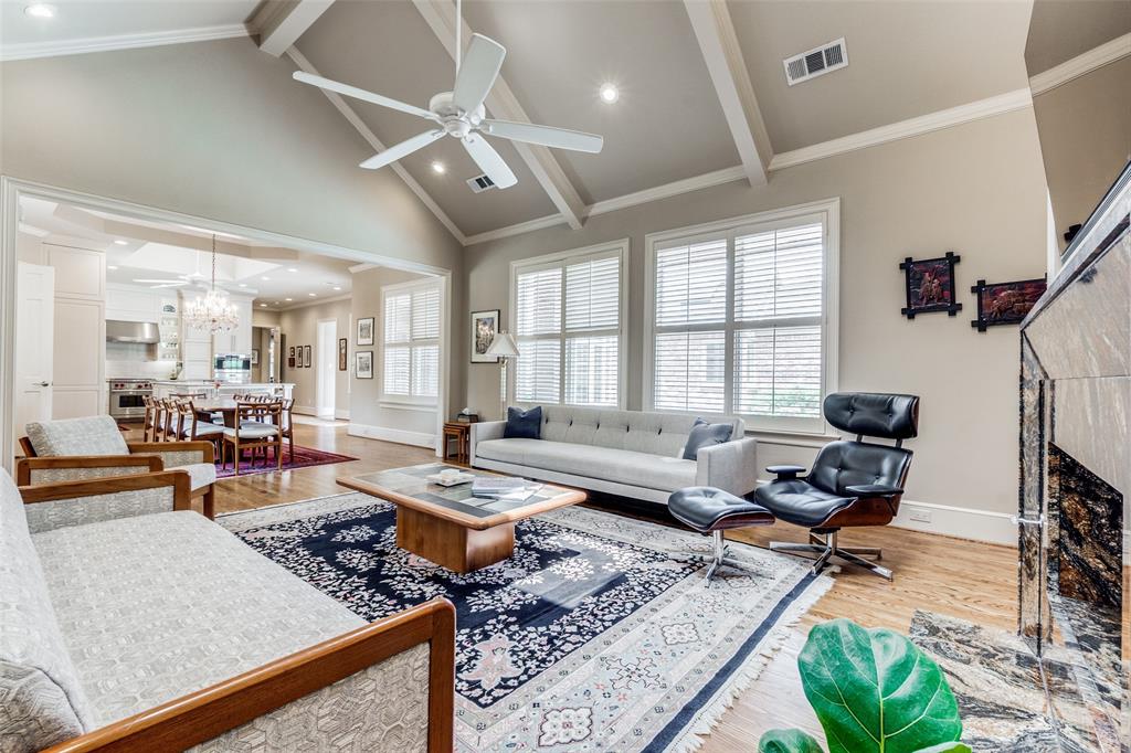 Williams Eric - Residential