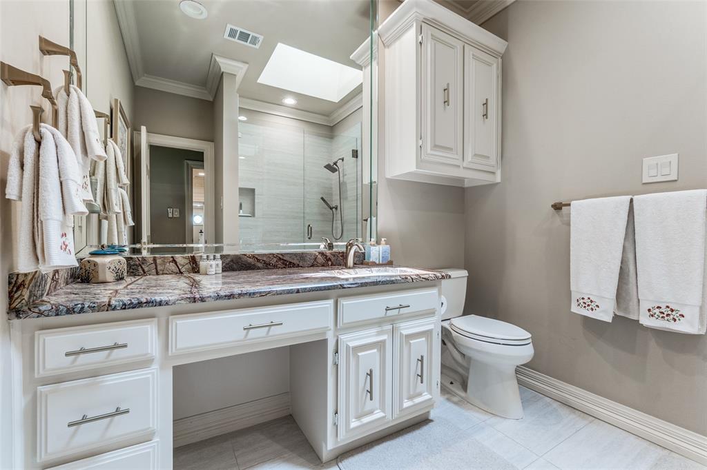 Williams Eric - Residential