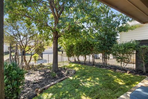 A home in McKinney