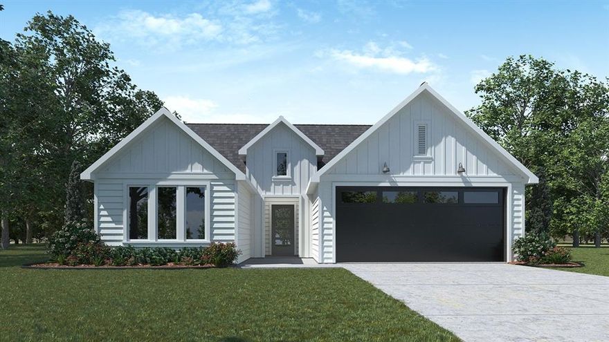 New! Beautiful open floor plan, single story, four bedrooms, two full baths, with covered patio. Home includes, island kitchen, granite counters throughout, LED lighting, full sprinkler system, professionally engineered post tension foundation, and much more!
Welcome to Creeks at Burnett Trail! Situated in Canton, TX, our conveniently located community at Creeks at Burnett Trail offers an ideal setting near I-20 and an hour away Dallas. With a focus on creating a welcoming and vibrant neighborhood, we are thrilled to present a selection of beautiful floorplan options ranging from 1,264 to 2,276 square feet. Whether you’re searching for a place to call home or a close-knit community to connect with, Canton provides both. Embrace the limitless possibilities and join us in discovering the finest that Canton has to offer. Don’t forget to consider the community as you embark on your next home search!