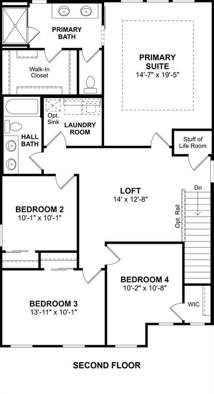 905 Sunflower Trail