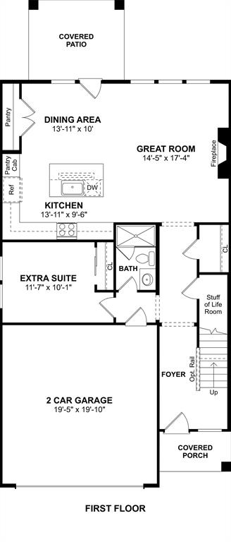 905 Sunflower Trail