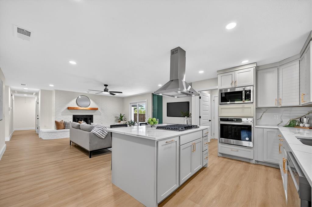 2608 Northcrest Drive