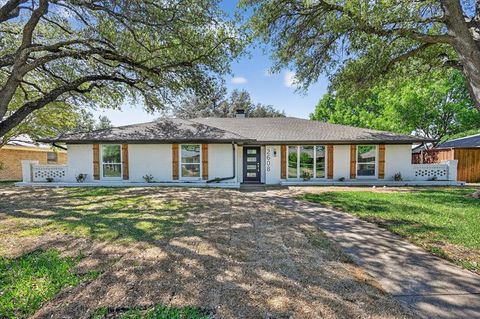 2608 Northcrest Drive Plano TX 75075