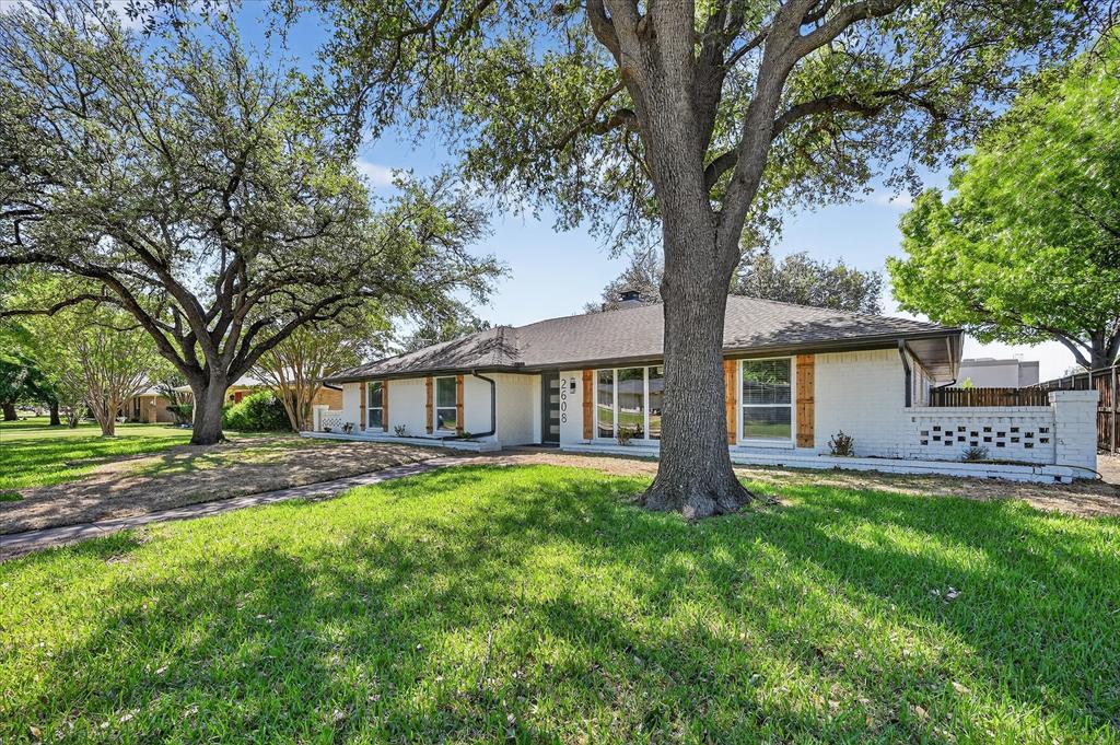 2608 Northcrest Drive