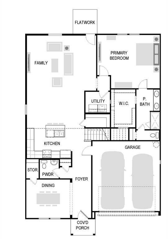 Lakehaven - Residential