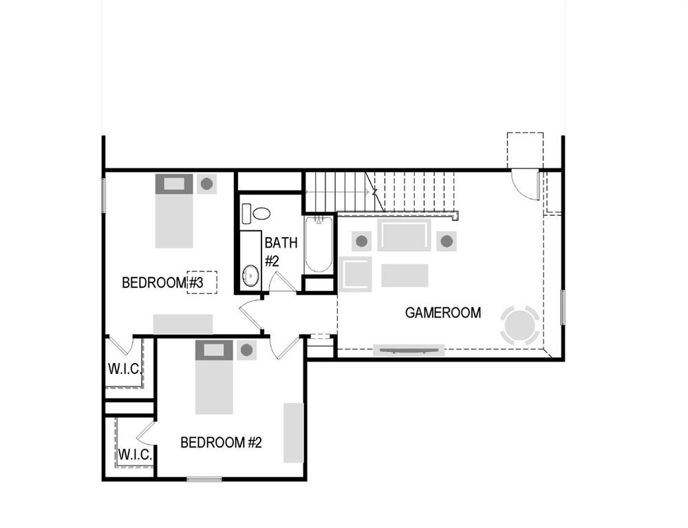Lakehaven - Residential