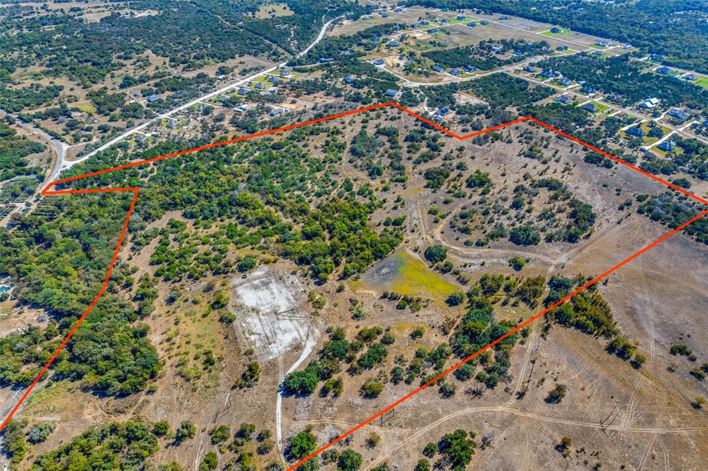 Parker County - Land