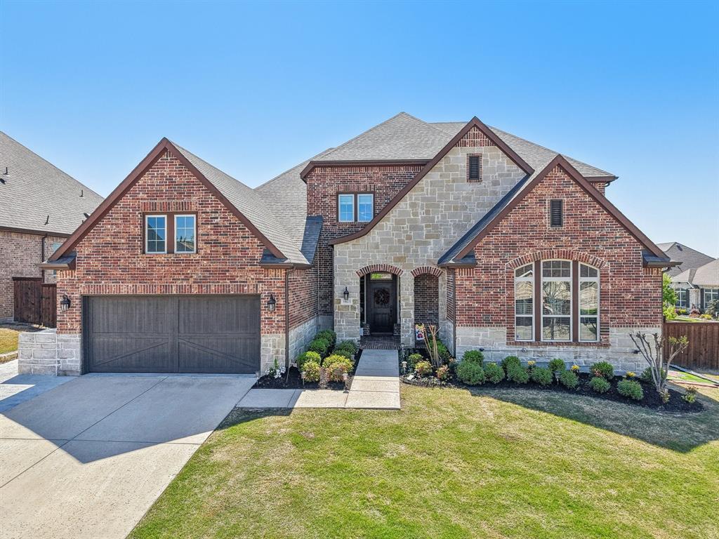 1023 Fairway Ranch Parkway