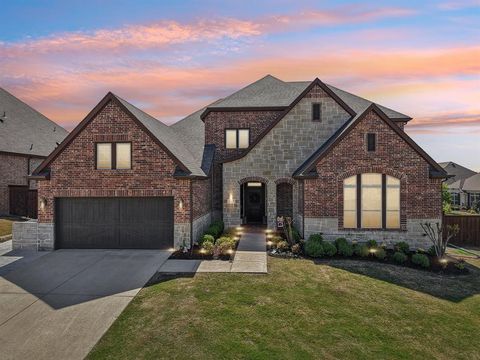 1023 Fairway Ranch Parkway Roanoke TX 76262