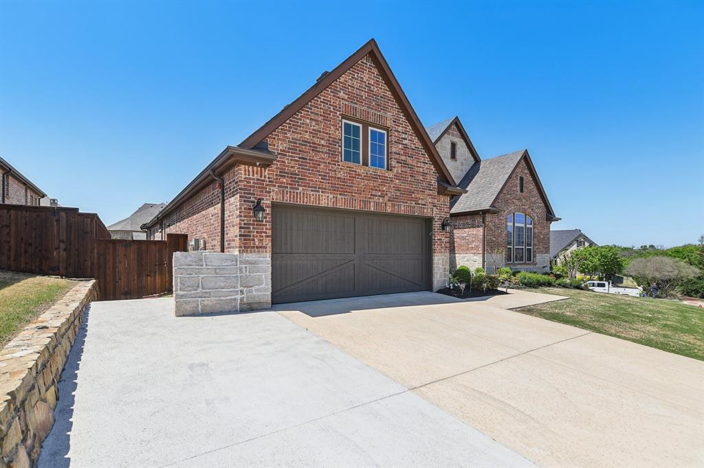 1023 Fairway Ranch Parkway