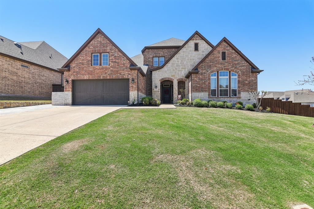 1023 Fairway Ranch Parkway