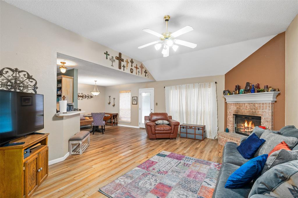 Stone Gate Village Add - Residential