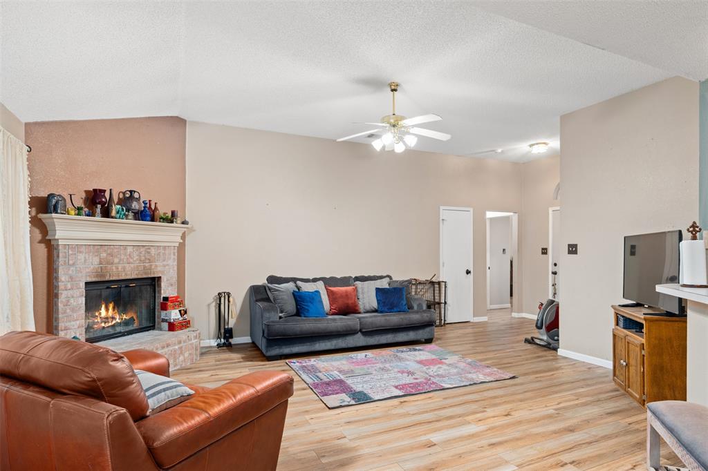 Stone Gate Village Add - Residential