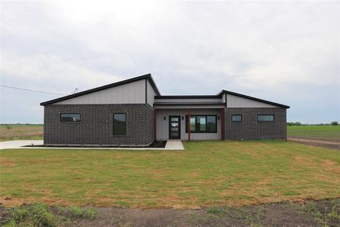 2091 Goodwyn Road Avalon TX 76623