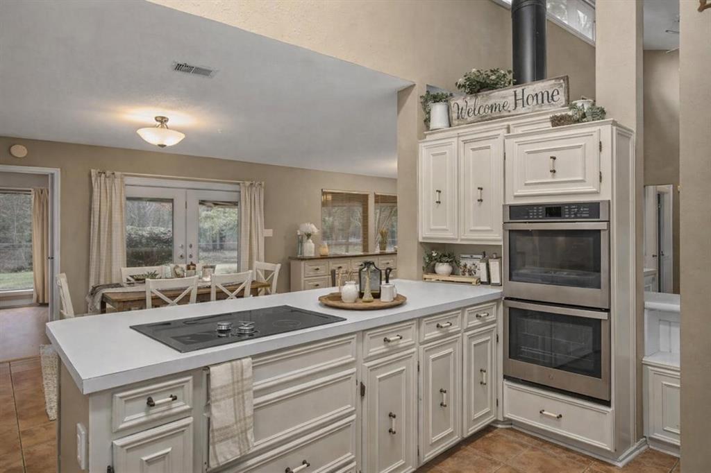 Country Place - Residential