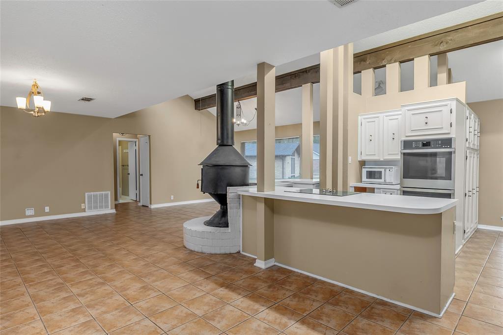 Country Place - Residential