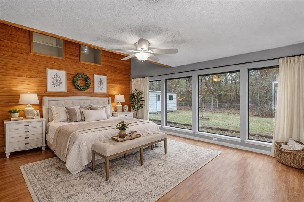 Country Place - Residential