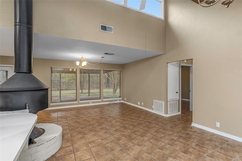 Country Place - Residential