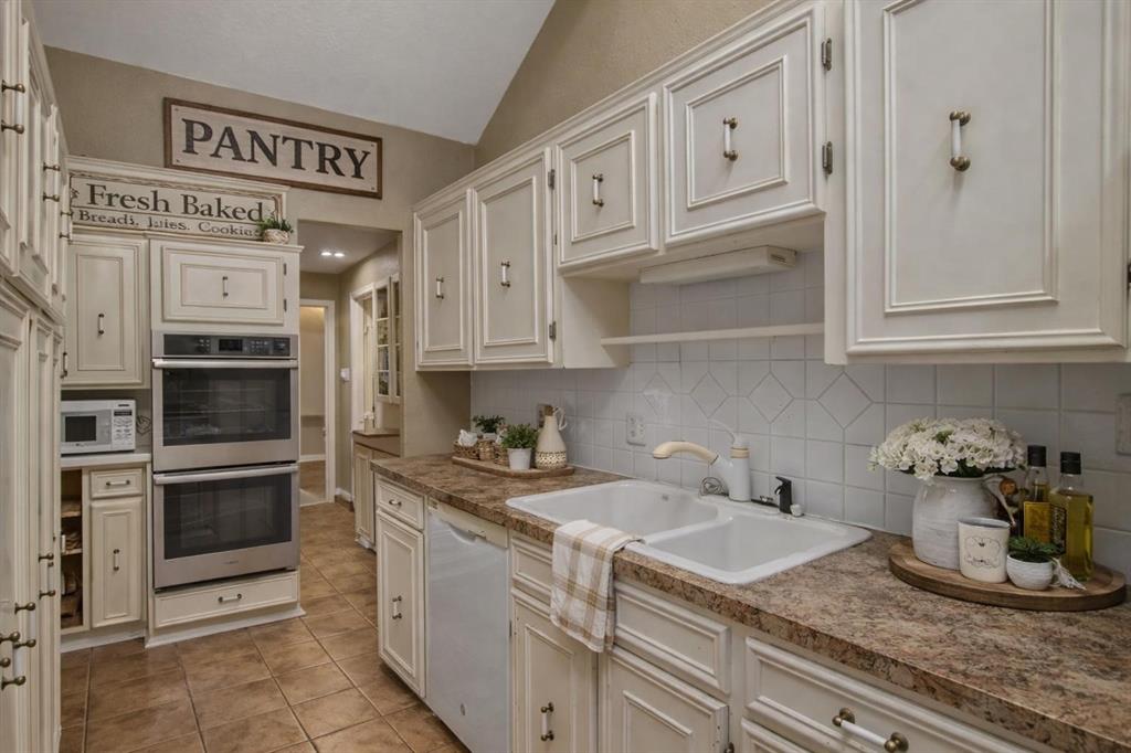 Country Place - Residential