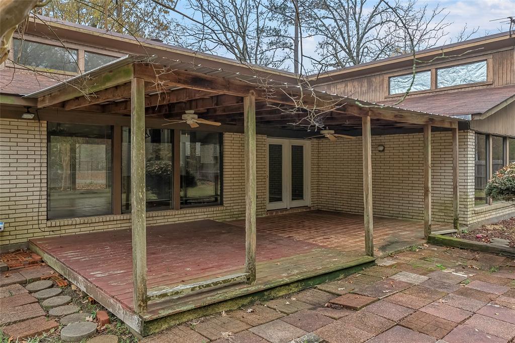 Country Place - Residential