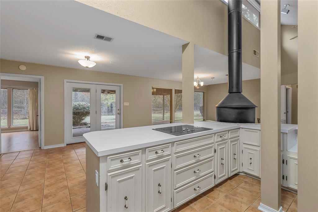 Country Place - Residential