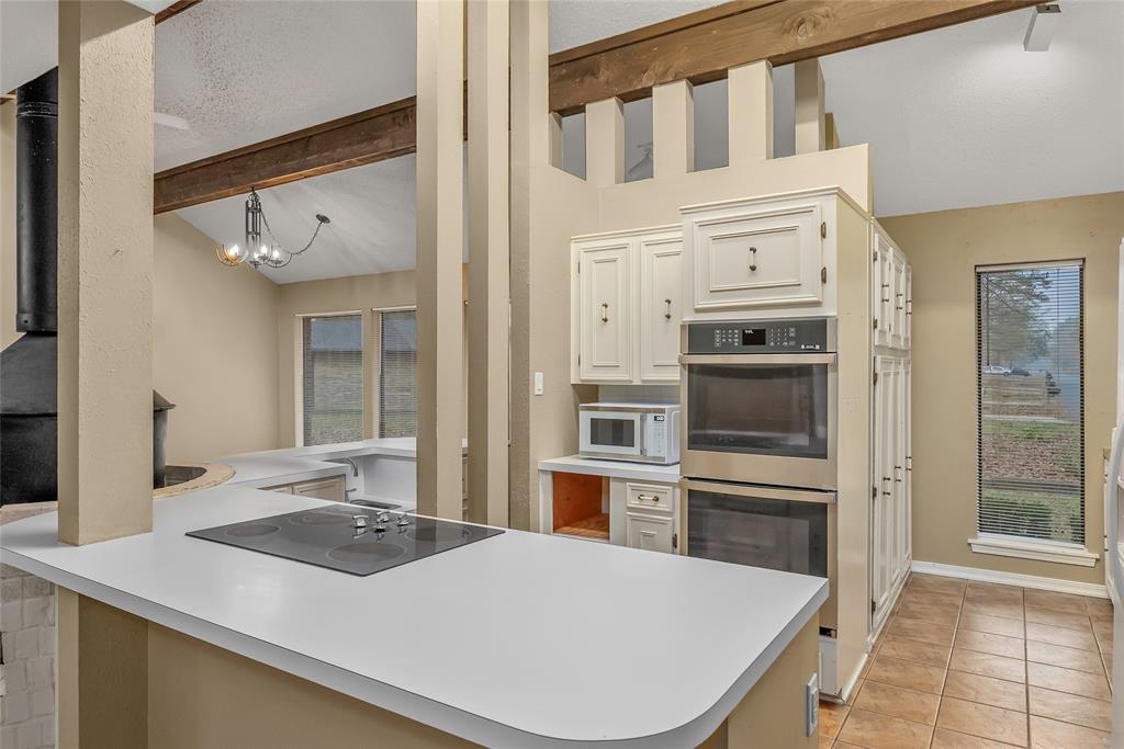 Country Place - Residential