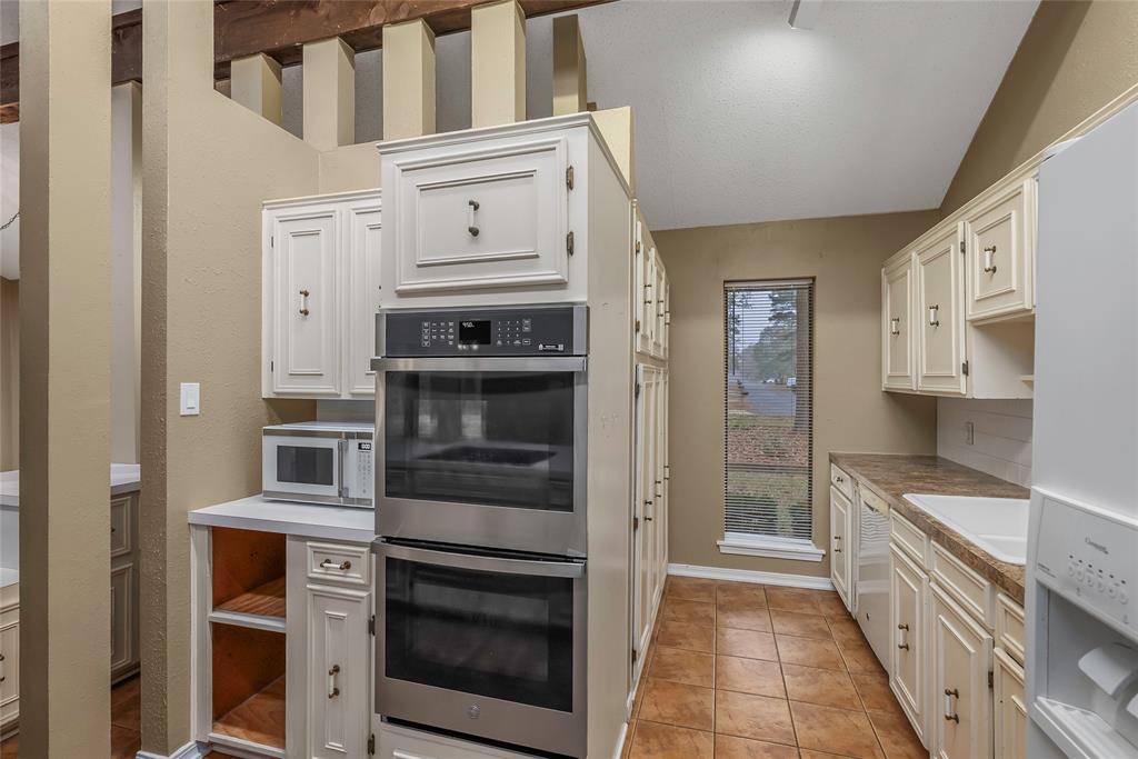 Country Place - Residential