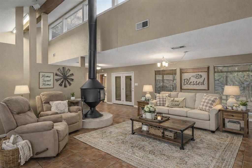 Country Place - Residential