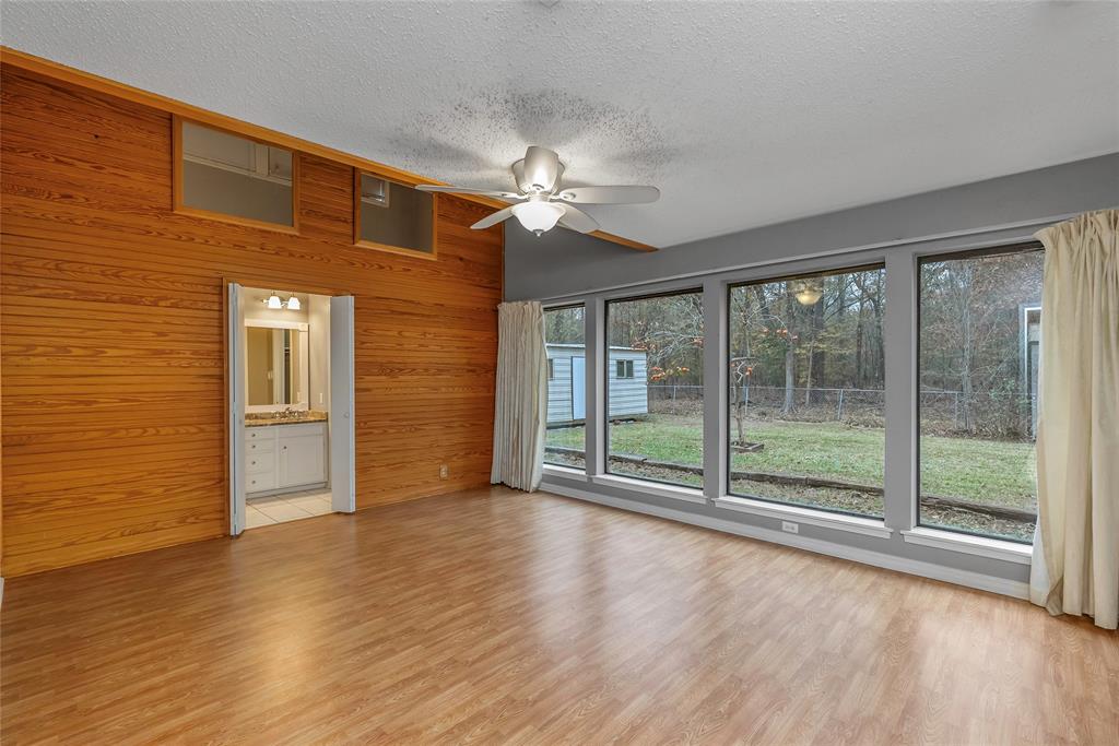 Country Place - Residential