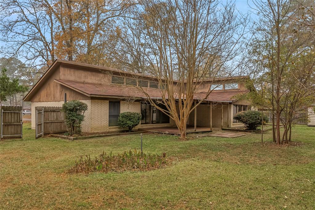 Country Place - Residential