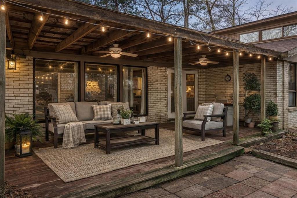 Country Place - Residential