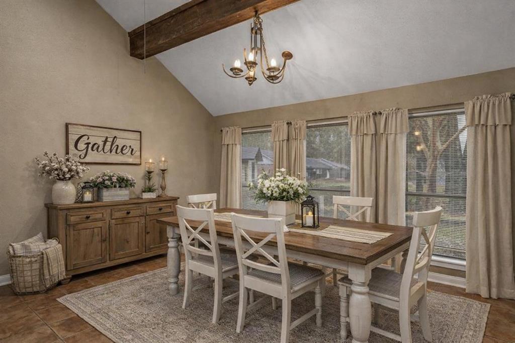 Country Place - Residential