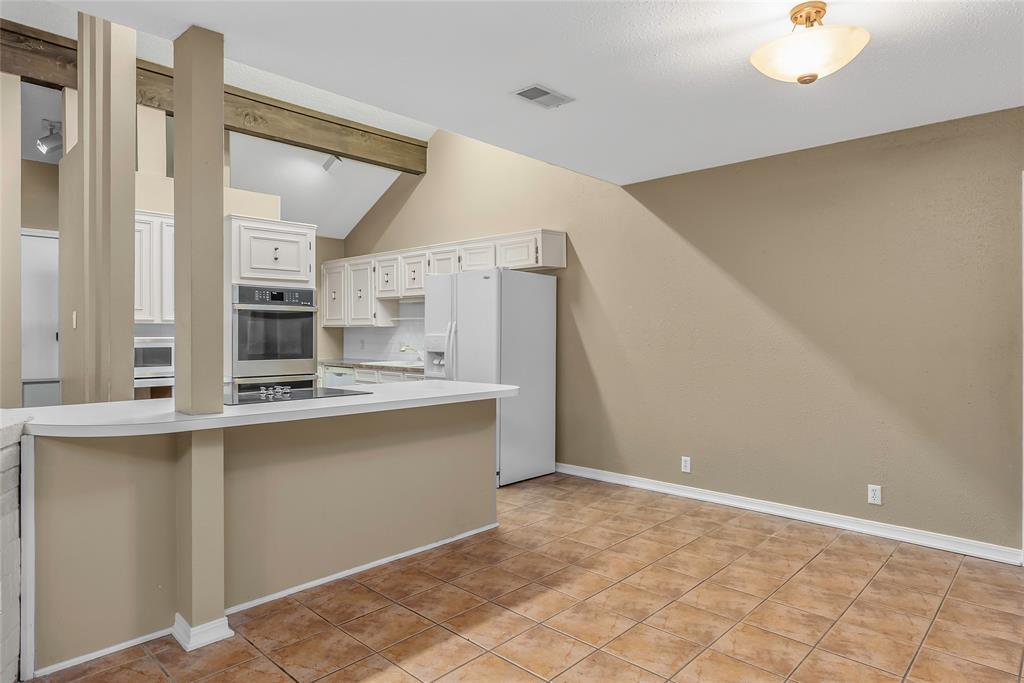 Country Place - Residential